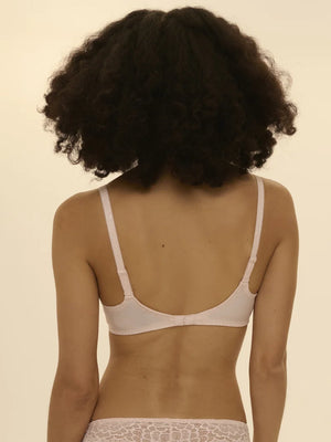 Simone Perele - Caresse Soft Cup Bra Blush