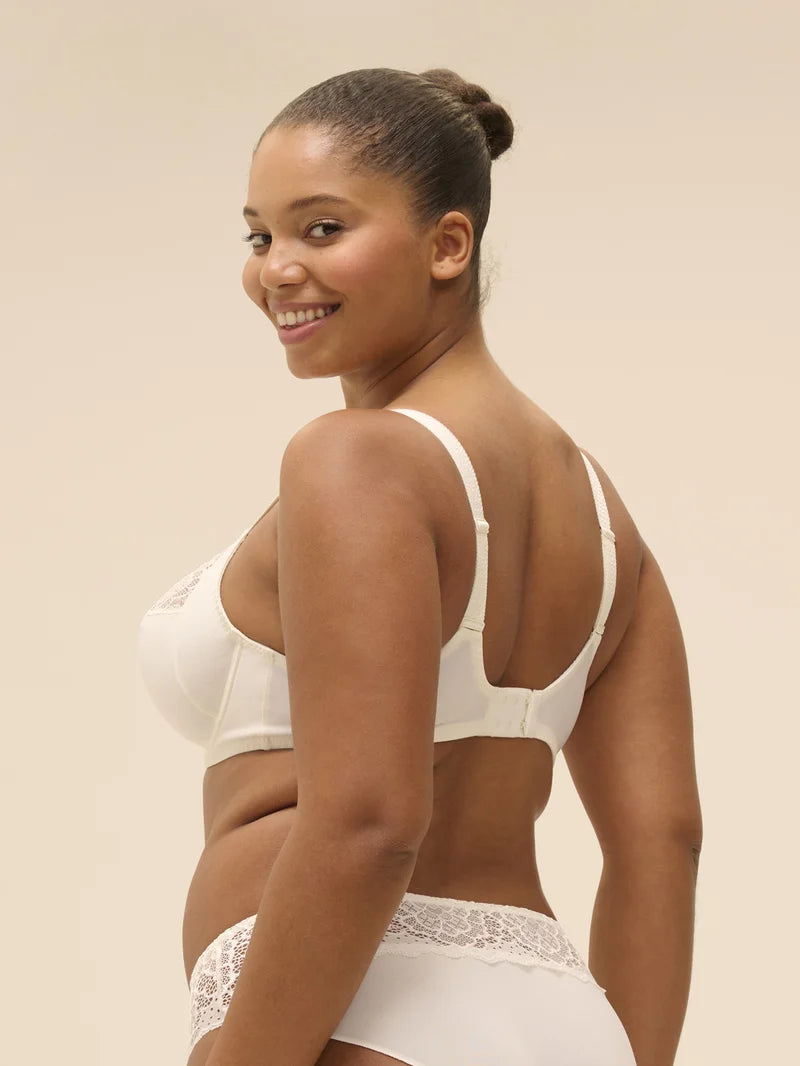 Simone Perele - Caresse Full Cup Bra Natural