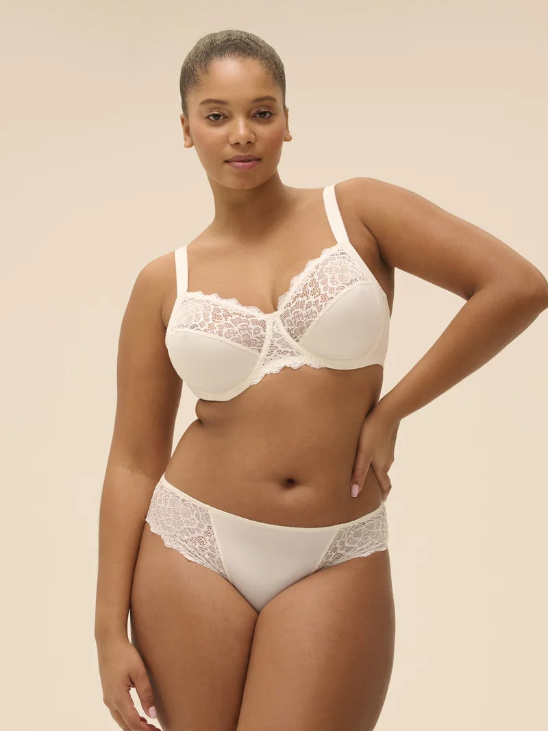 Simone Perele - Caresse Full Cup Bra Natural