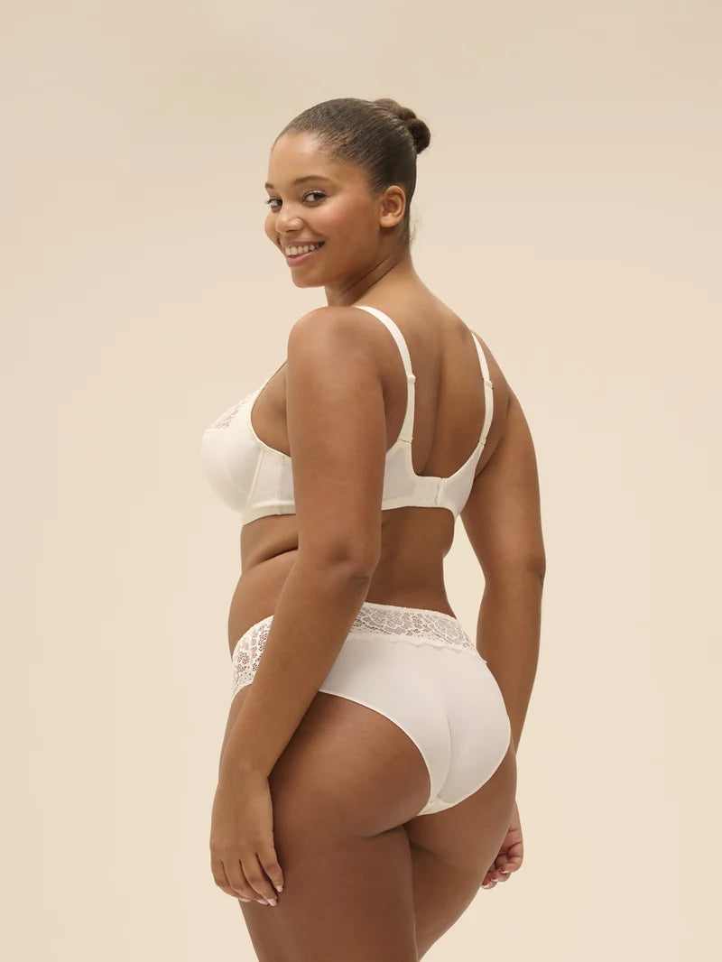 Simone Perele - Caresse Full Cup Bra Natural