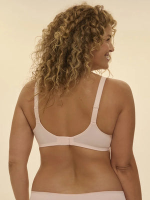 Simone Perele - Caresse Full Cup Bra Blush