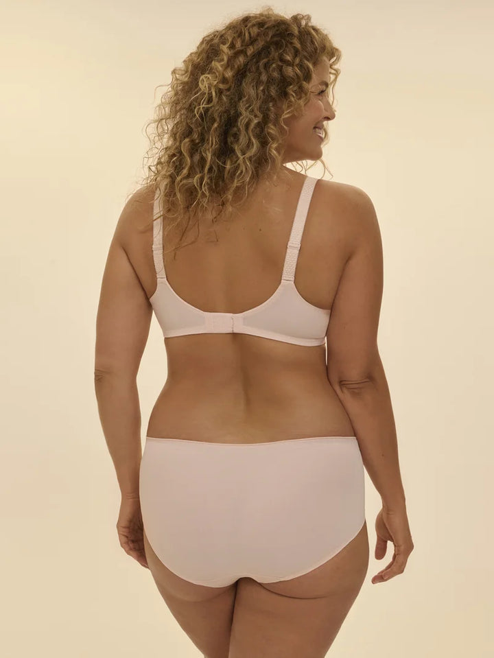 Simone Perele - Caresse Full Cup Bra Blush