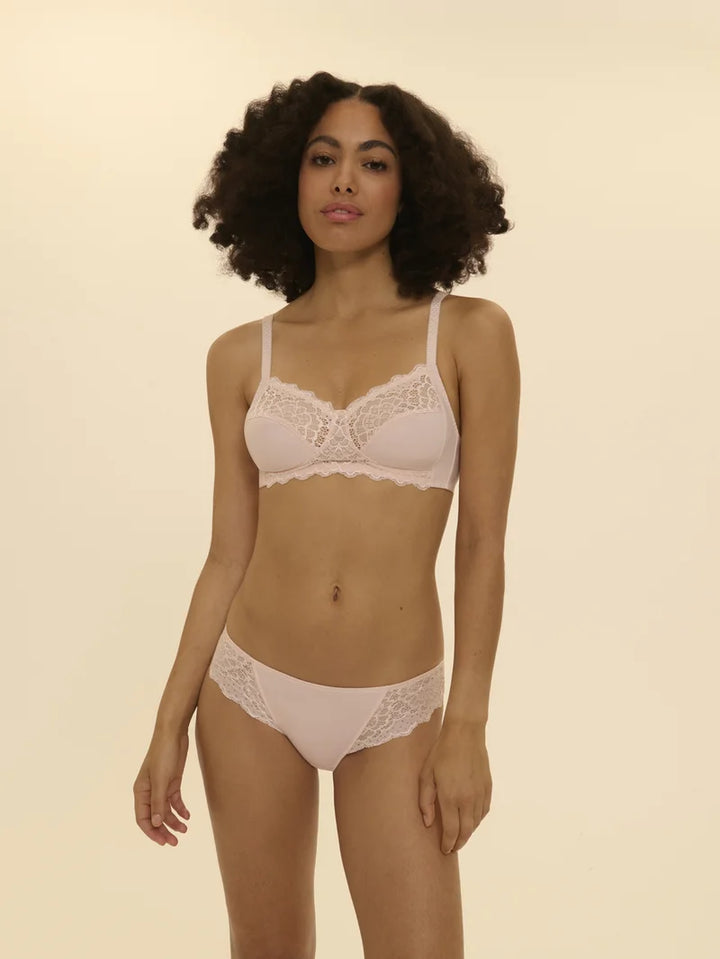 Simone Perele - Caresse Brief Blush