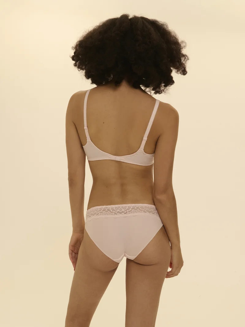 Simone Perele - Caresse Brief Blush