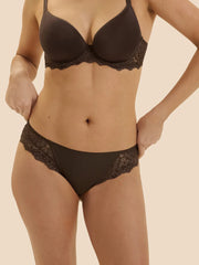 Simone Perele - Caresse Bikini Cocoa