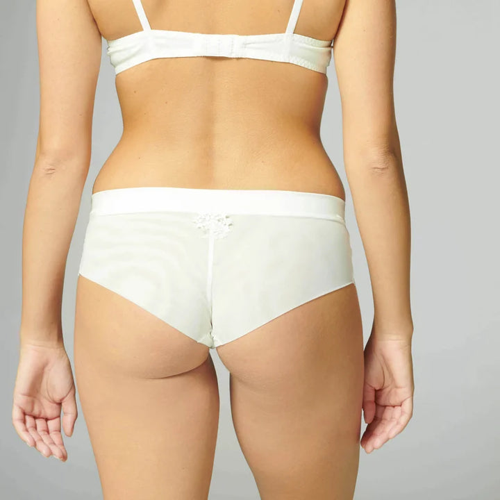 Simone Perele - Wish Boyshort Panty Natural