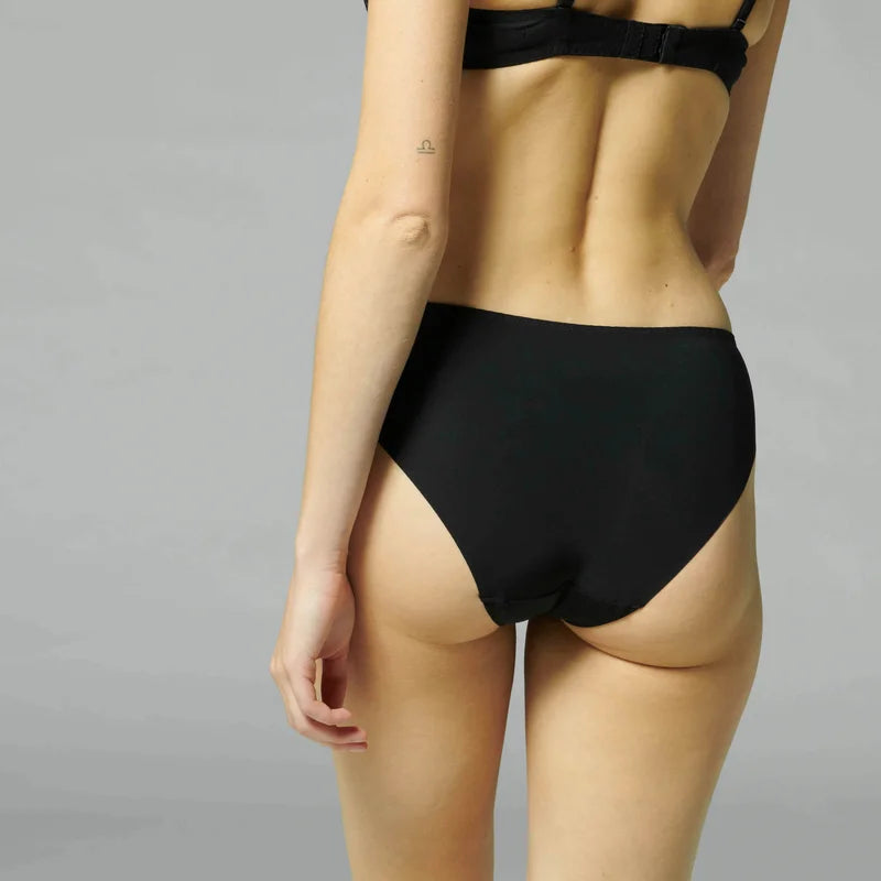 Simone Perele - Wish Brief Black