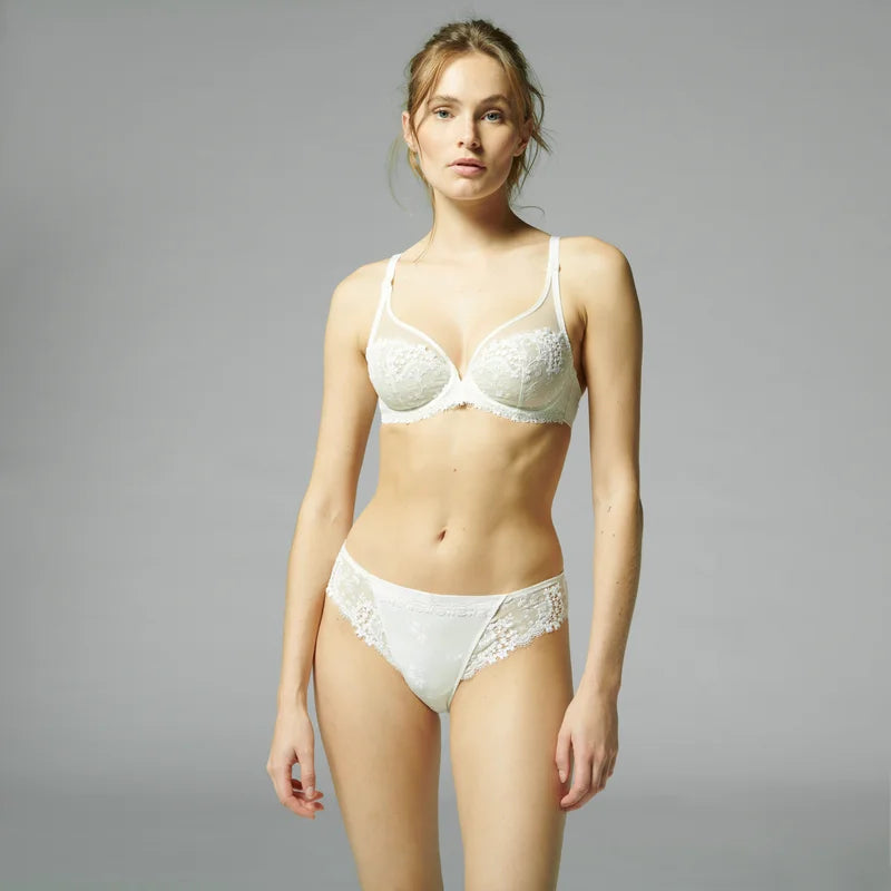 Simone Perele - Wish Brief Natural