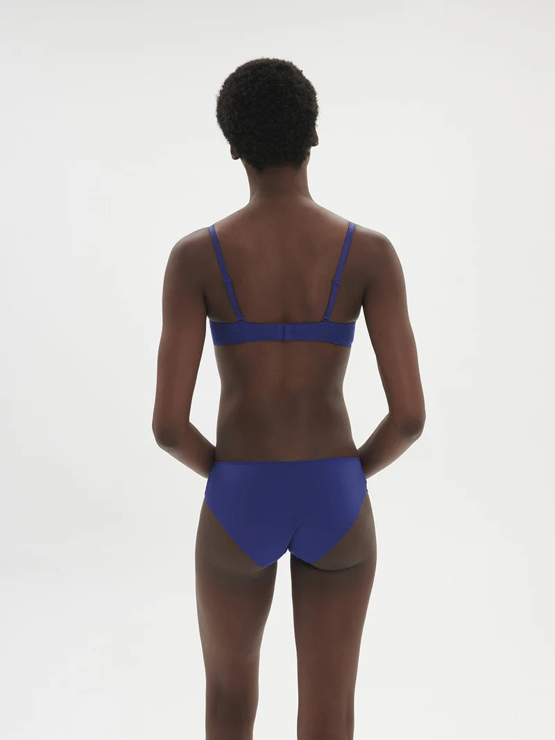 Simone Perele - Wish Brief Electric Blue