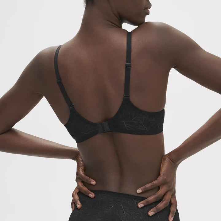 Simone Perele - Comete Full Cup Bra Black