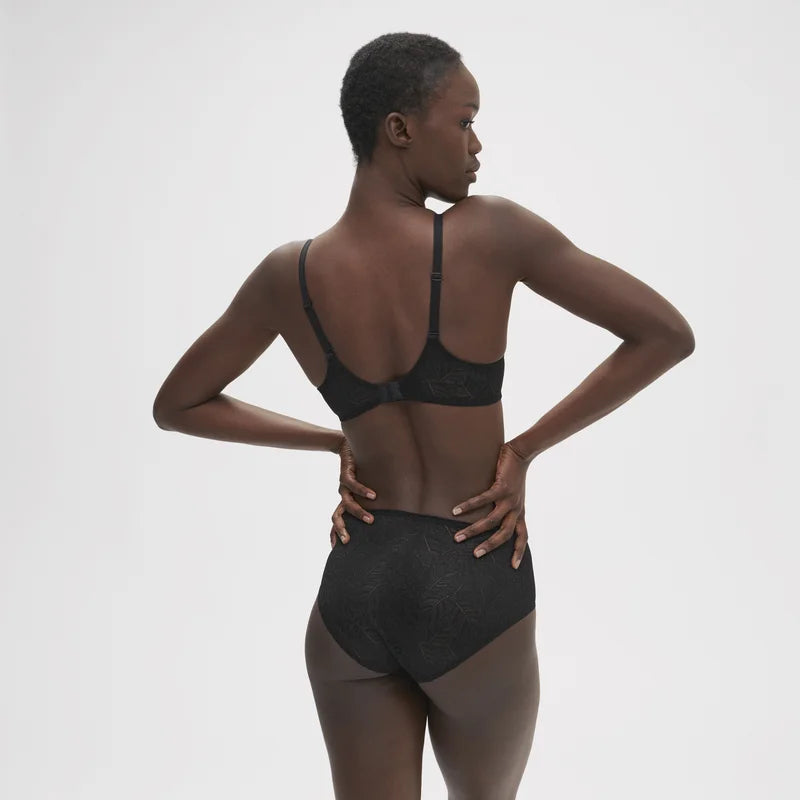 Simone Perele - Comete Full Cup Bra Black