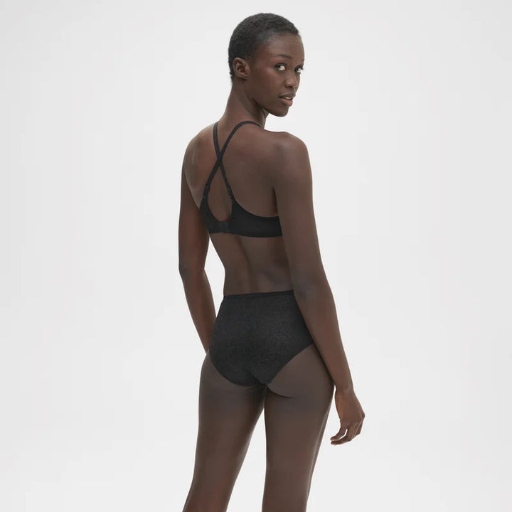 Simone Perele - Comete Full Cup Bra Black