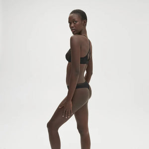 Simone Perele - Comete Tanga Panty Black