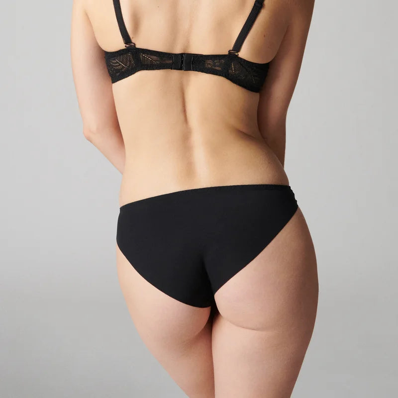 Simone Perele - Comete Brief Black