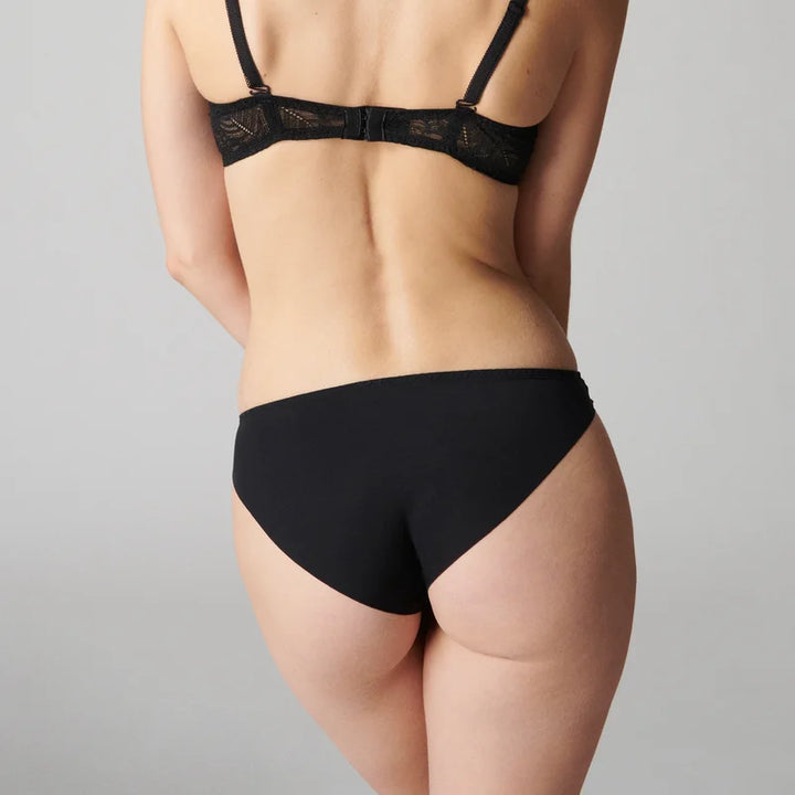 Simone Perele - Comete Brief Black