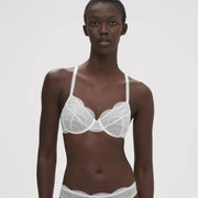 Simone Perele - Karma Underwired Full Cup Bra Natural