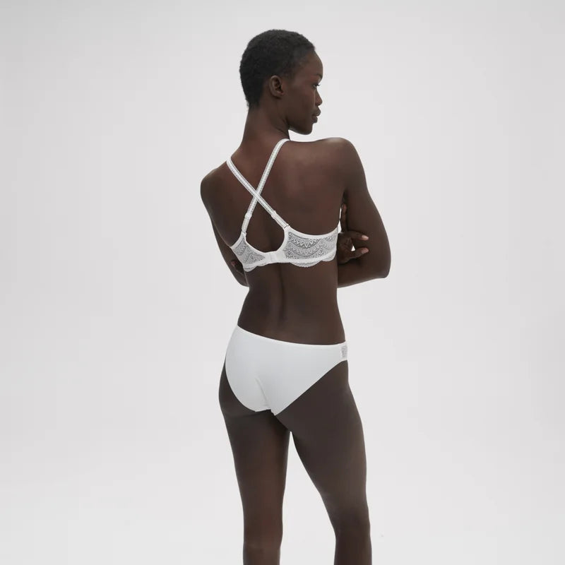 Simone Perele - Karma Underwired Full Cup Bra Natural
