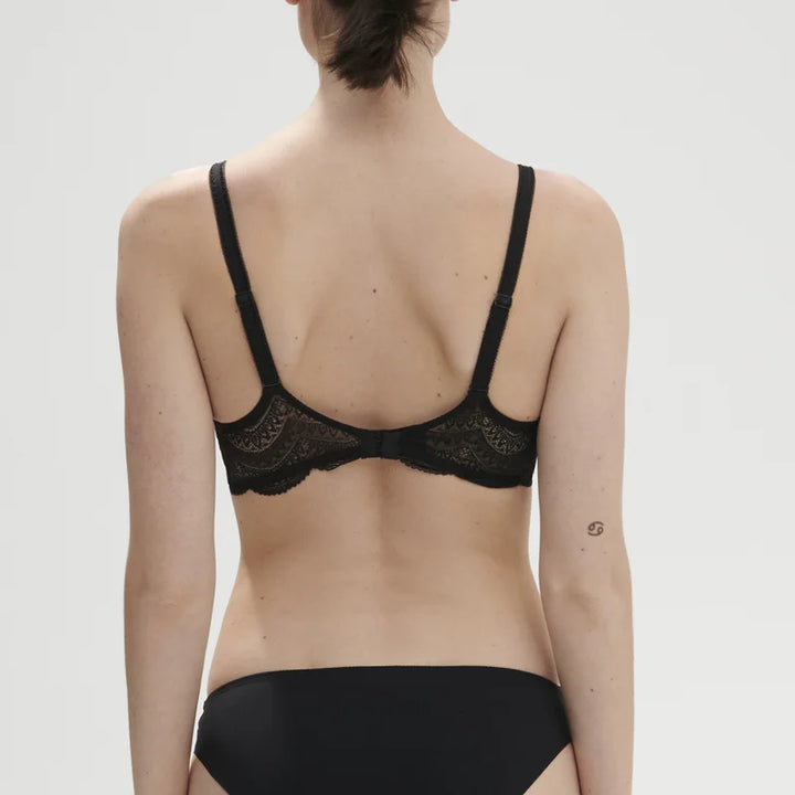 Simone Perele - Karma 3D Moulded Bra Black