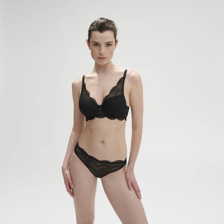 Simone Perele - Karma 3D Moulded Bra Black