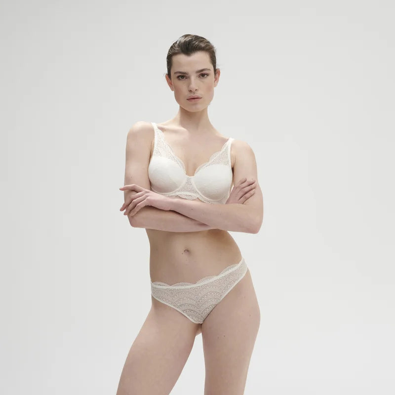 Simone Perele - Karma 3D Moulded Bra Natural