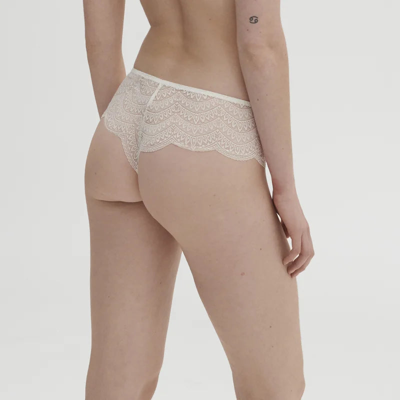 Simone Perele - Karma Boyshort Panty Natural