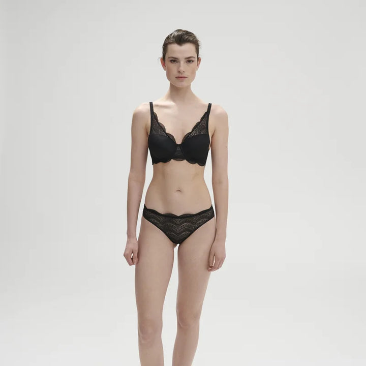 Simone Perele - Karma Brief Black