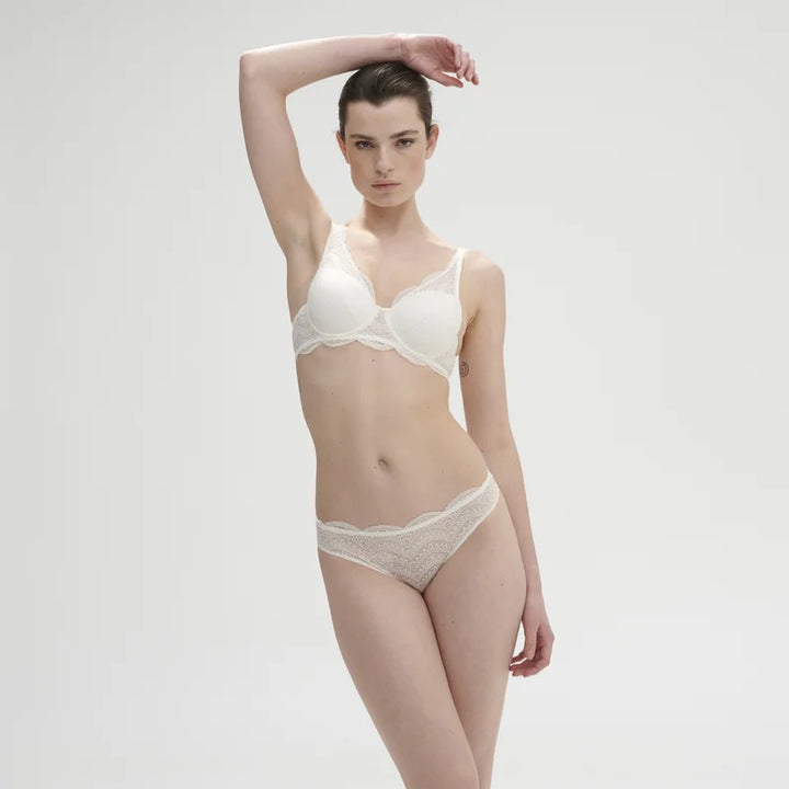Simone Perele - Karma Brief Natural