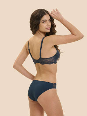 Simone Perele - Karma Bikini Prestige Blue