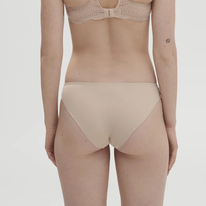 Simone Perele - Karma Brief Peau Rosée