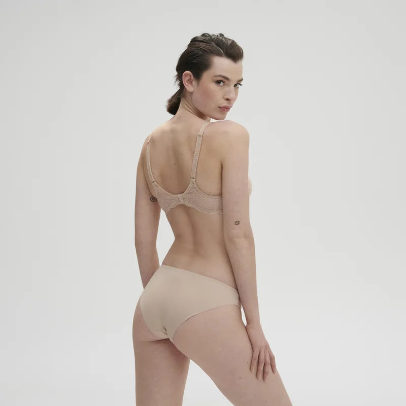 Simone Perele - Karma Brief Peau Rosée