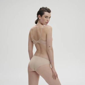 Simone Perele - Karma Brief Peau Rosée