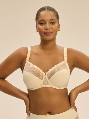 Simone Perele - Delice Full Cup Bra Pampa