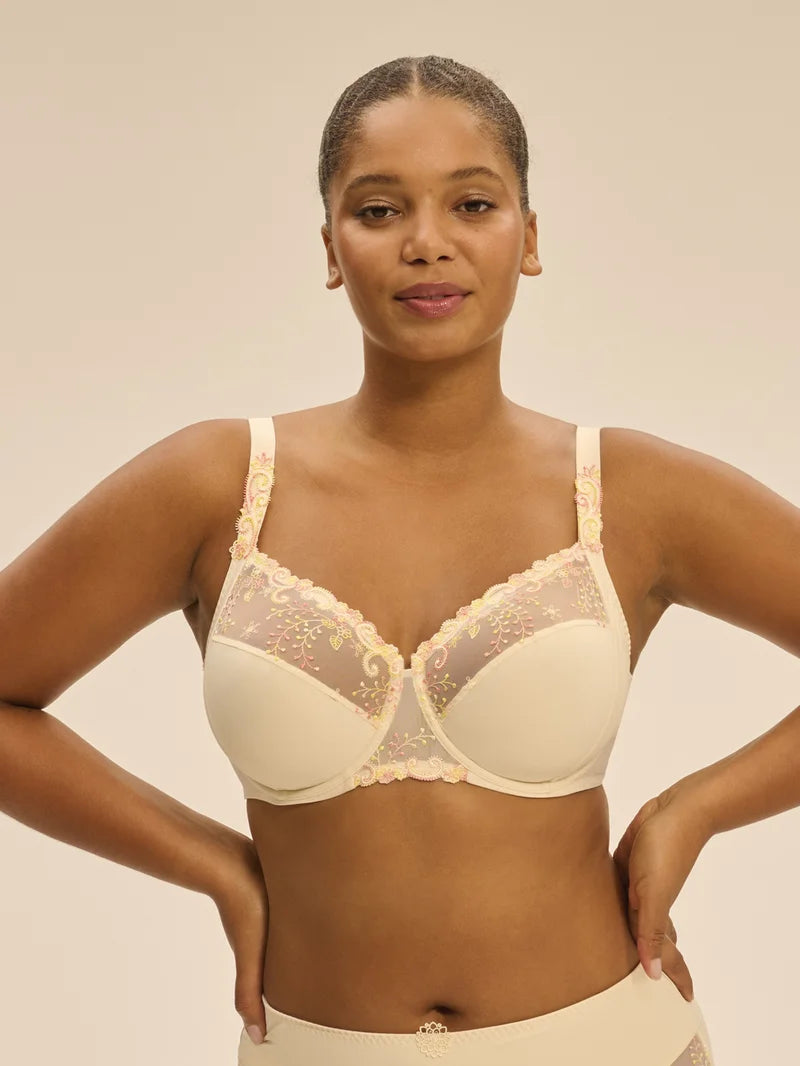 Simone Perele - Delice Full Cup Bra Pampa