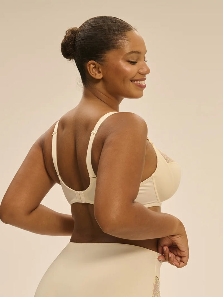 Simone Perele - Delice Full Cup Bra Pampa