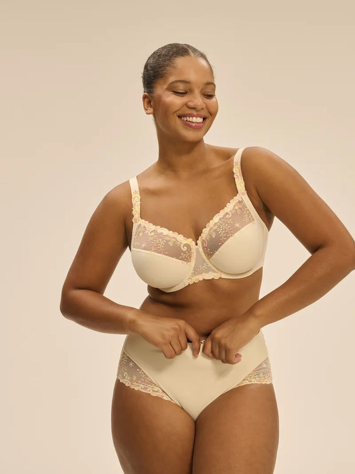 Simone Perele - Delice Full Cup Bra Pampa