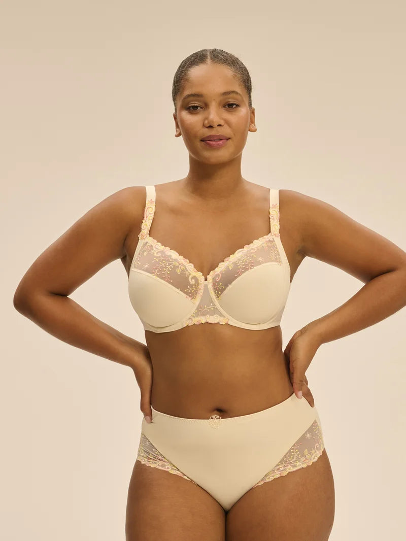 Simone Perele - Delice Full Cup Bra Pampa