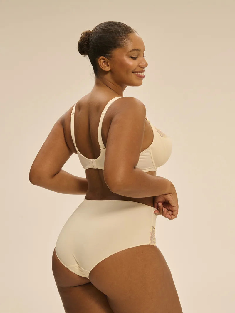 Simone Perele - Delice Full Cup Bra Pampa