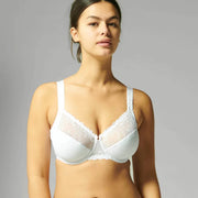 Simone Perele - Delice Full Cup Bra White