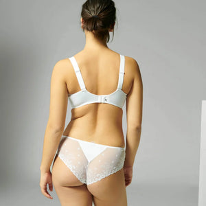 Simone Perele - Delice Full Cup Bra White