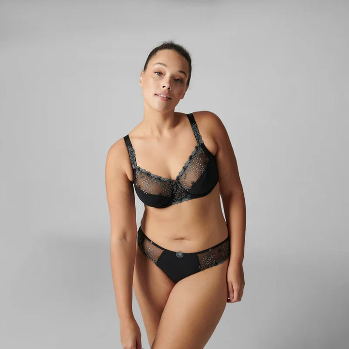 Simone Perele - Delice Full Cup Bra Moonlight