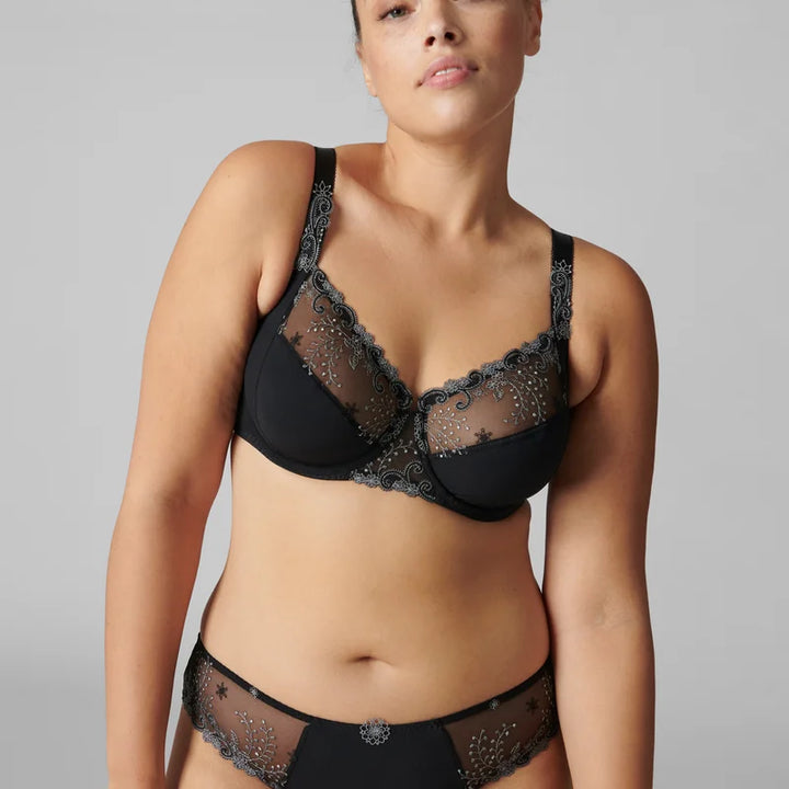 Simone Perele - Delice Full Cup Bra Moonlight