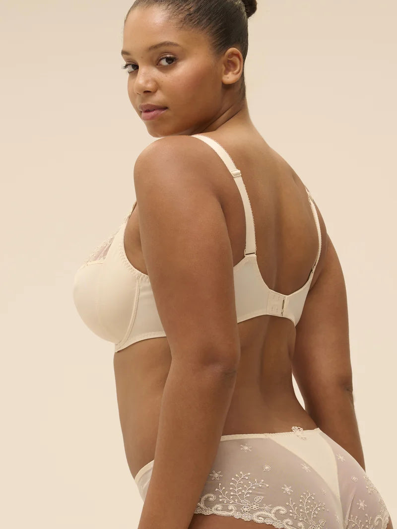 Simone Perele - Delice Full Cup Bra Topaz Beige