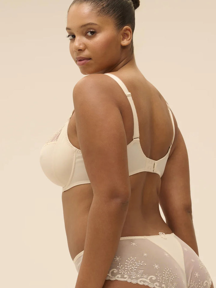 Simone Perele - Delice Full Cup Bra Topaz Beige