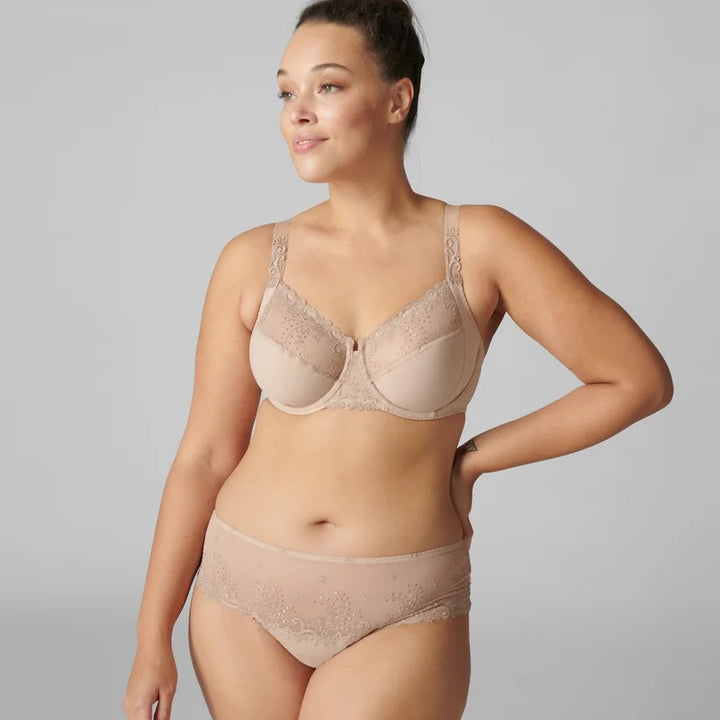 Simone Perele - Delice Full Cup Bra Nude