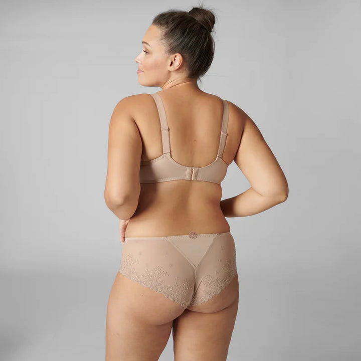 Simone Perele - Delice Full Cup Bra Nude