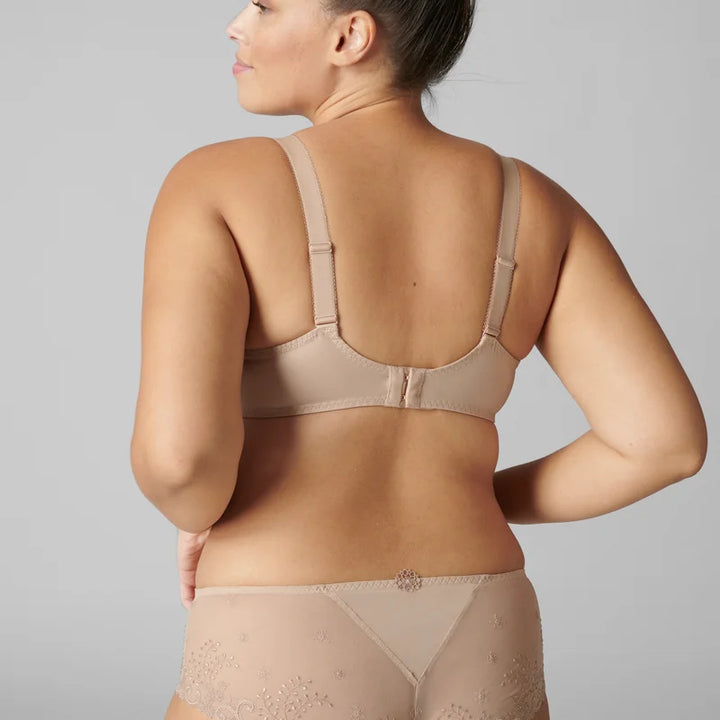 Simone Perele - Delice Full Cup Bra Nude
