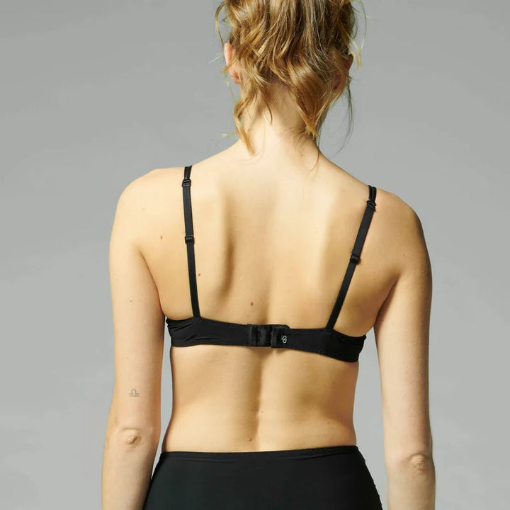Simone Perele - Delice Demi Cup Bra Moonlight