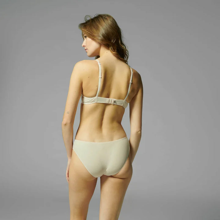 Simone Perele - Delice Demi Cup Bra Blush
