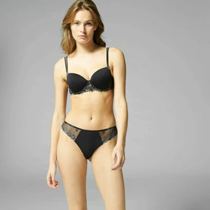 Simone Perele - Delice 3D Moulded Bra Moonlight