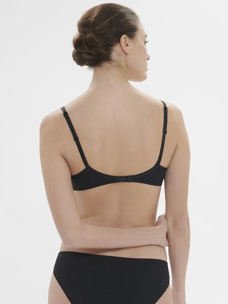 Simone Perele - Delice 3D Moulded Bra Gem Black